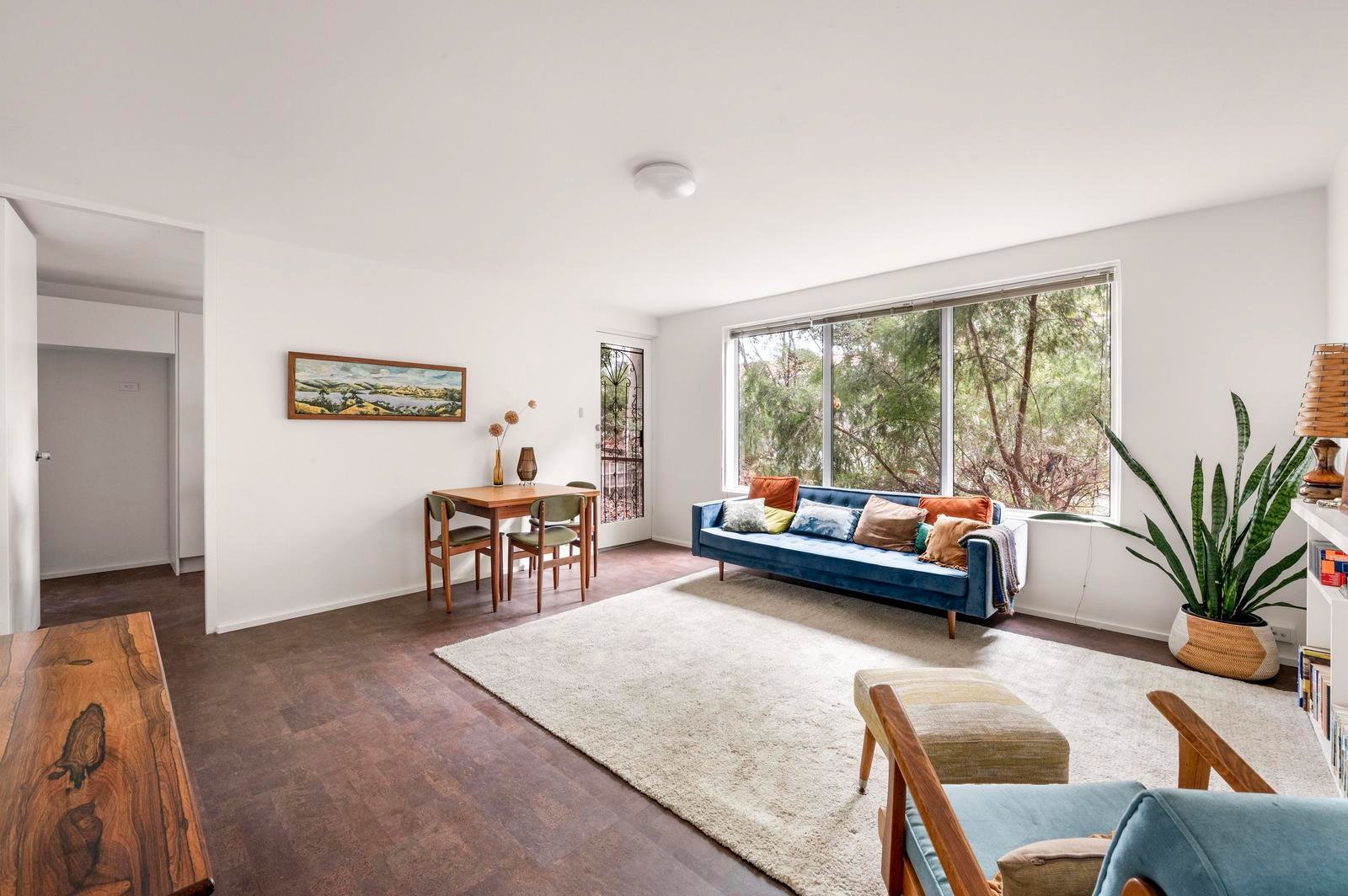 15/203 Clarke Street, Northcote VIC 3070