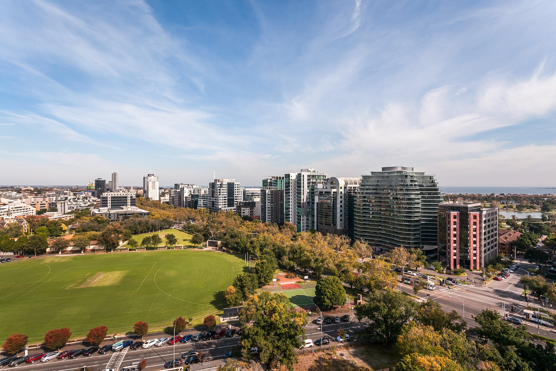 1520/555 St Kilda Road, Melbourne RT Edgar 1520/555 St Kilda Road, Melbourne RT Edgar