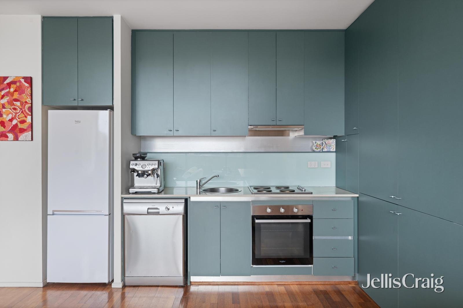 15/22 Saxon Street, Brunswick image 5