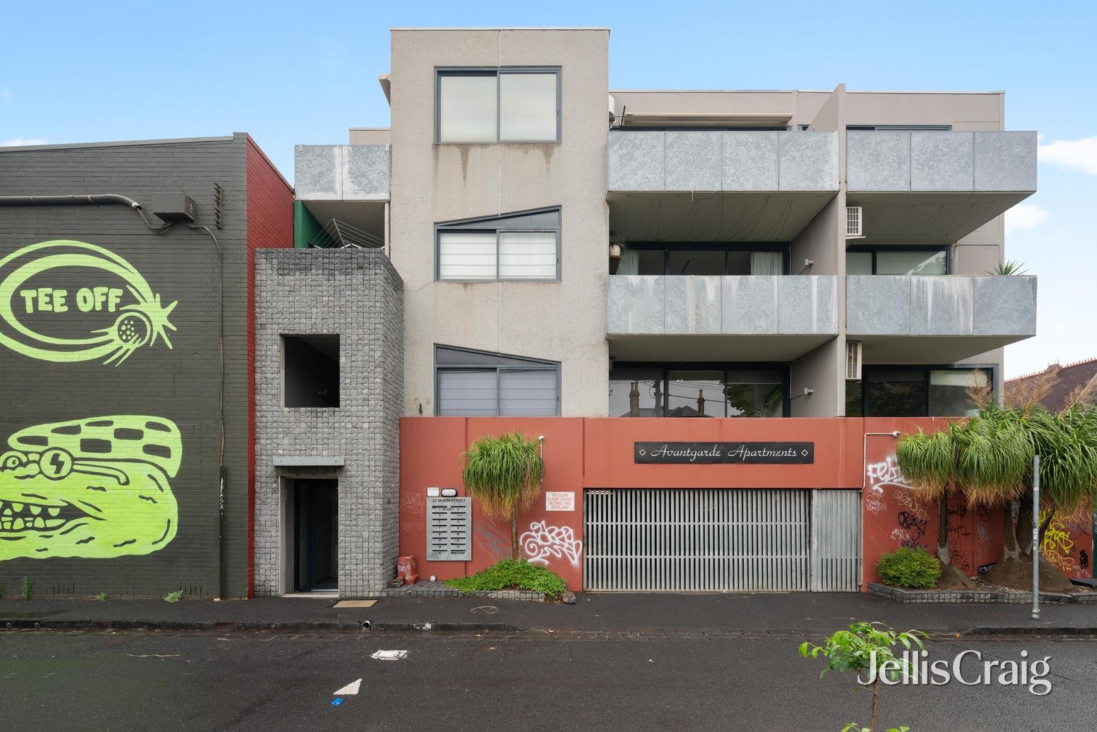 15/22 Saxon Street, Brunswick image 6