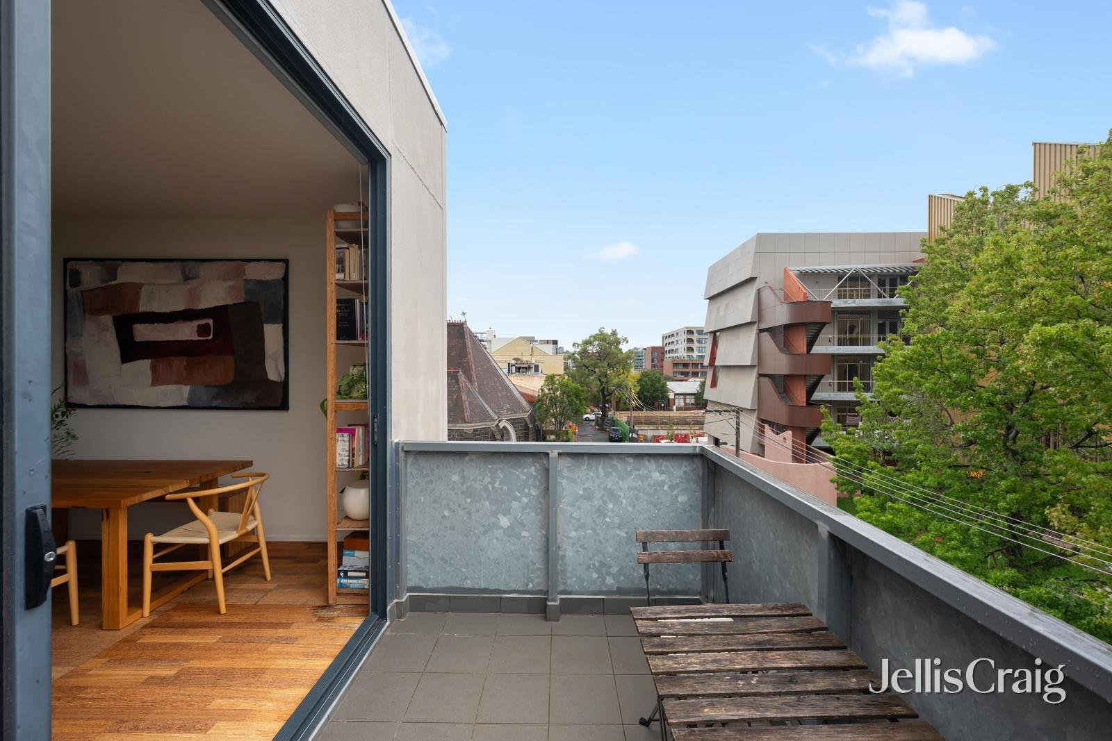 15/22 Saxon Street, Brunswick image 8