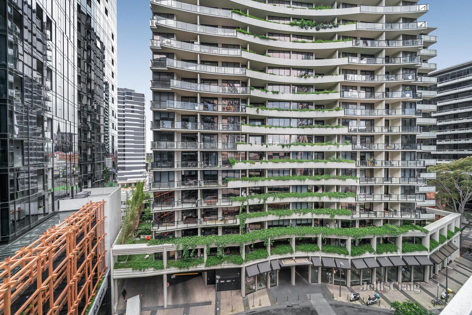 1522/8 Daly Street, South Yarra image 1
