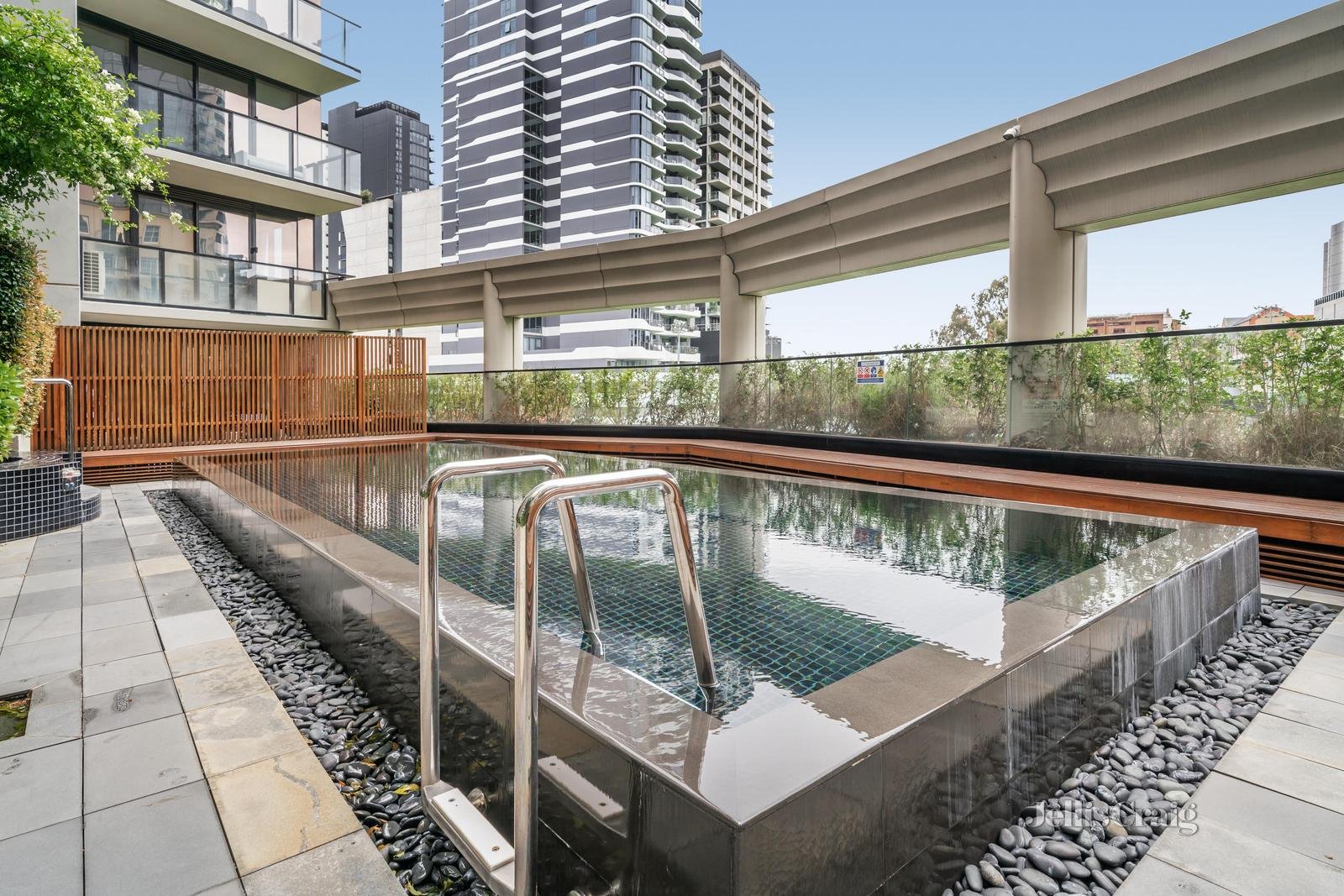 1522/8 Daly Street, South Yarra image 8