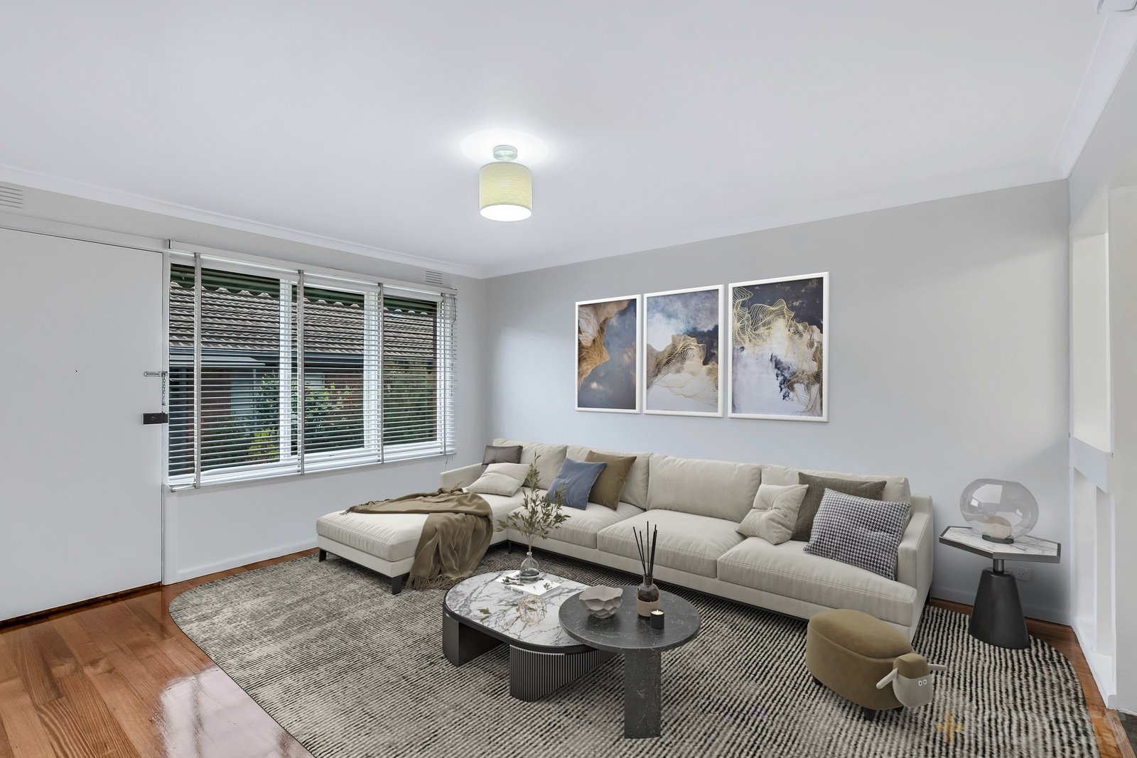15 / 23-25 Olive Grove Mentone