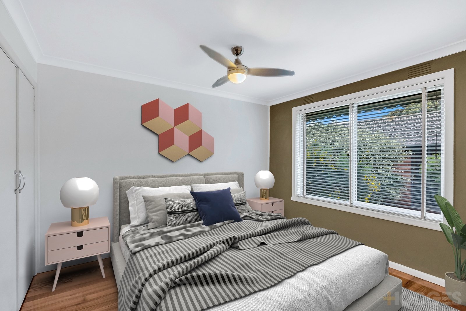 15 / 23-25 Olive Grove Mentone