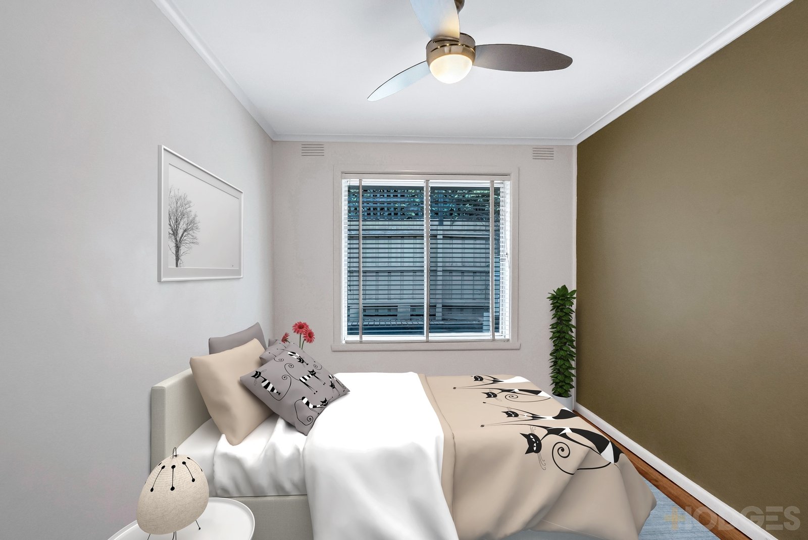 15 / 23-25 Olive Grove Mentone