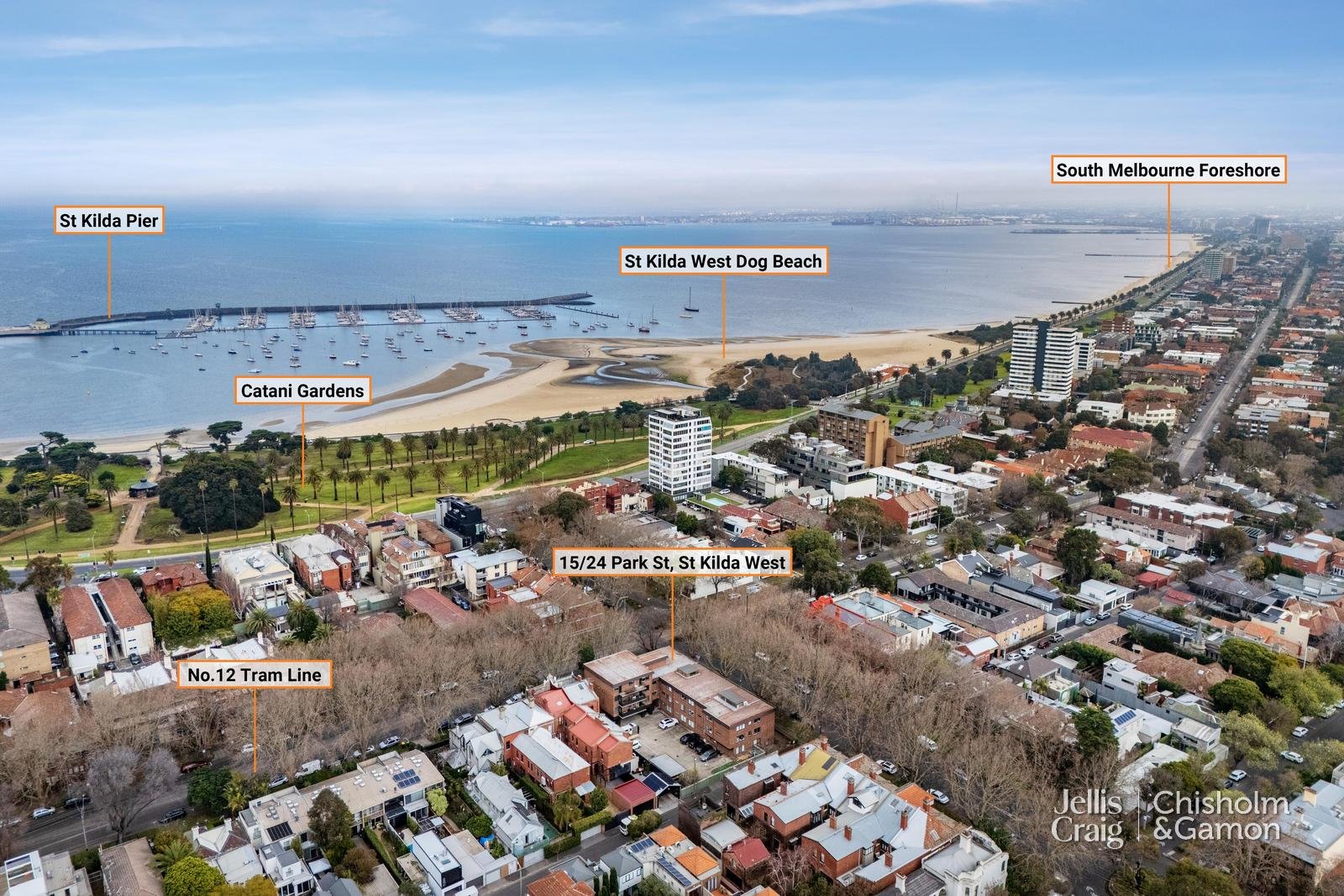 15/24 Park Street, St Kilda West image 5