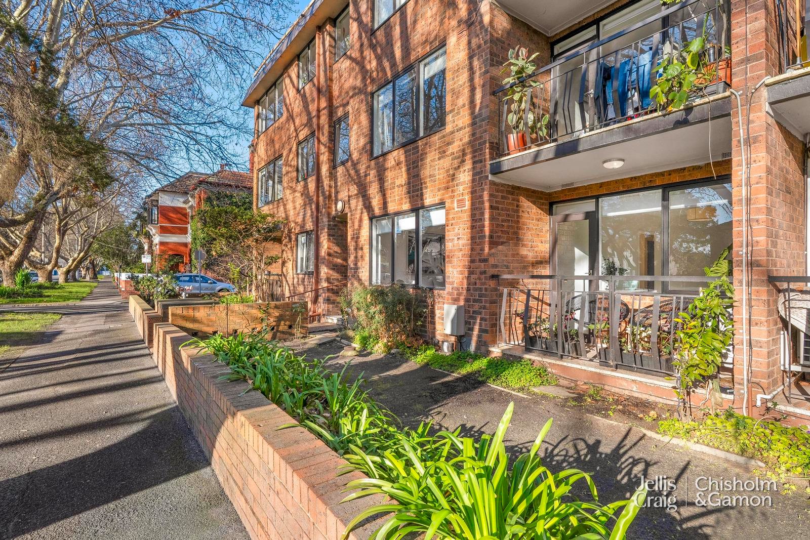 15/24 Park Street, St Kilda West image 11