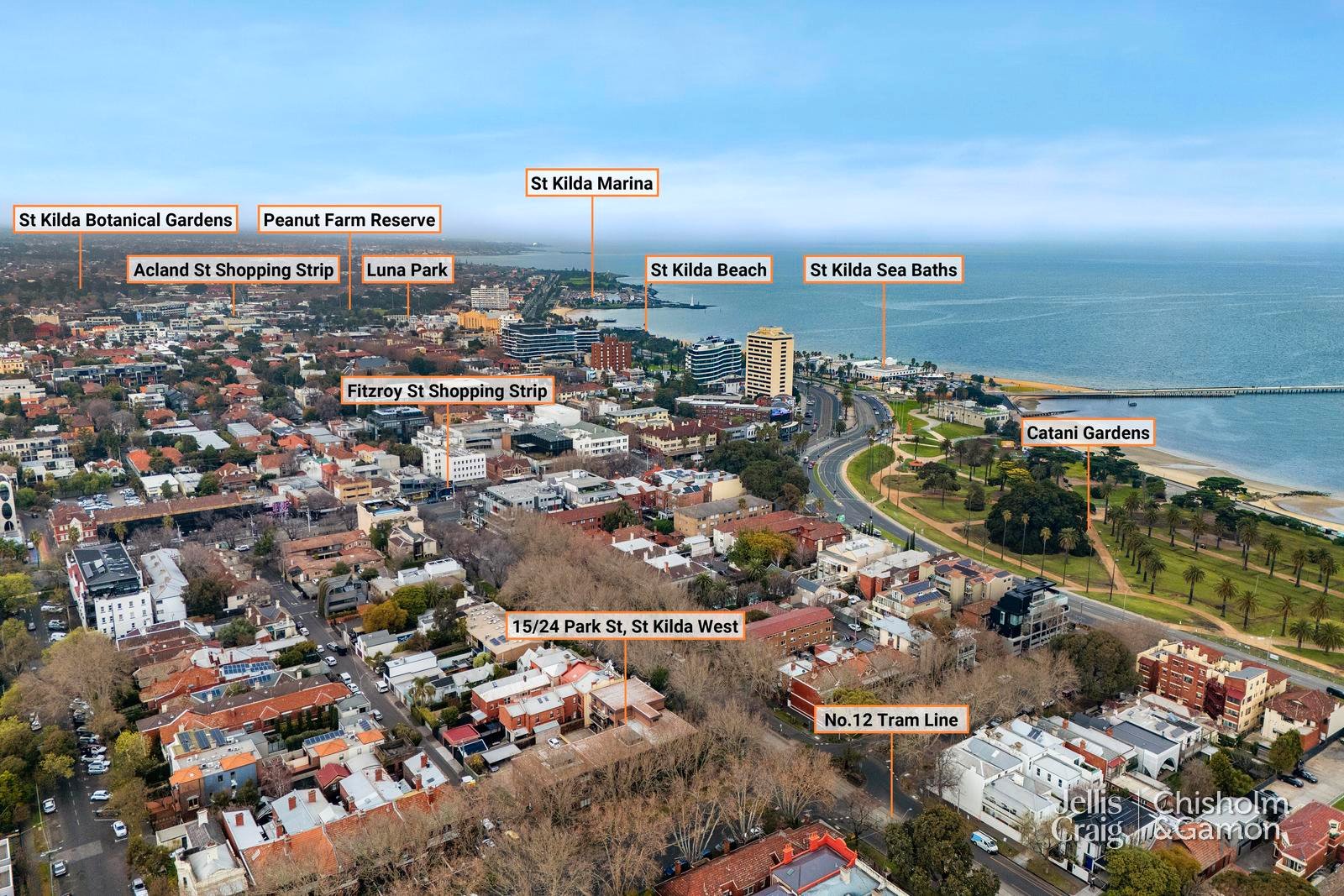 15/24 Park Street, St Kilda West image 13