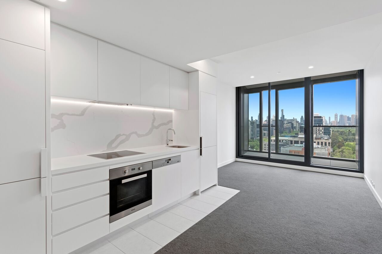 1524 / 555 St Kilda   Road MELBOURNE, VIC 3004