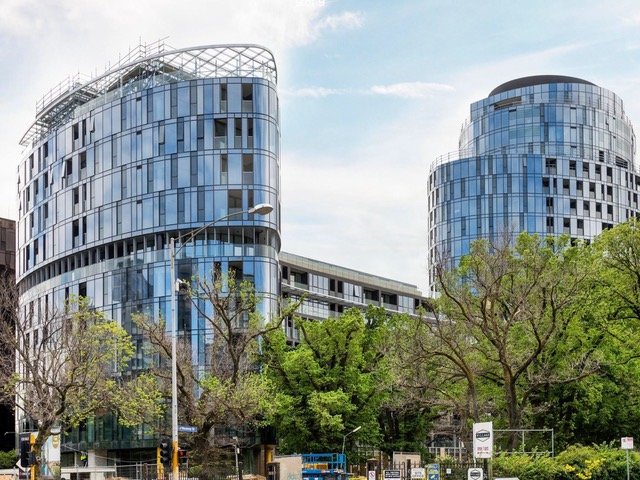 1524 / 555 St Kilda   Road MELBOURNE, VIC 3004