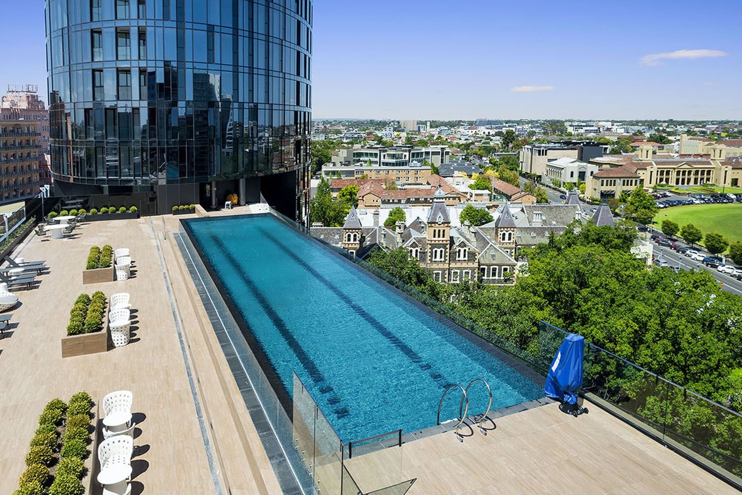 1524 / 555 St Kilda   Road MELBOURNE, VIC 3004