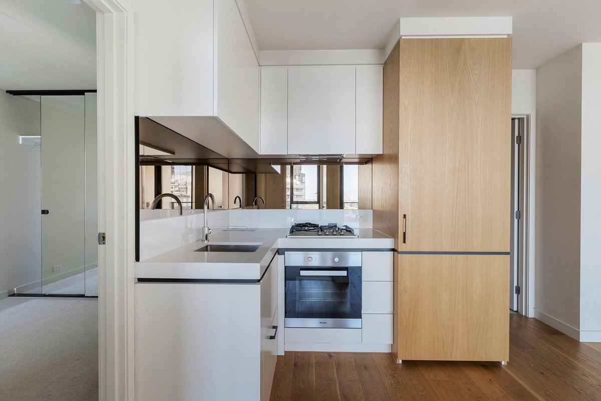 1524/8 Daly Street, South&nbsp;Yarra image 2