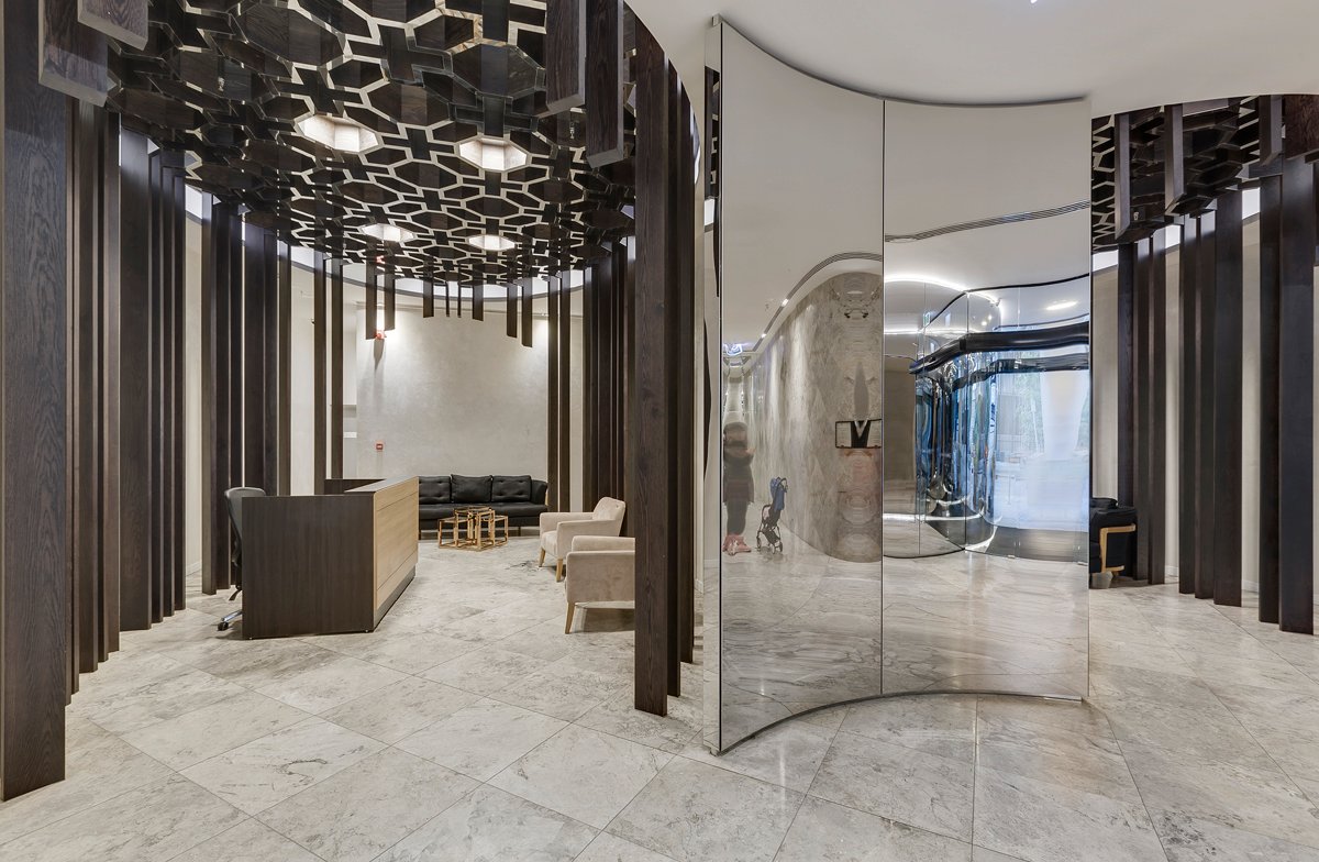 1524/8 Daly Street, South&nbsp;Yarra image 5