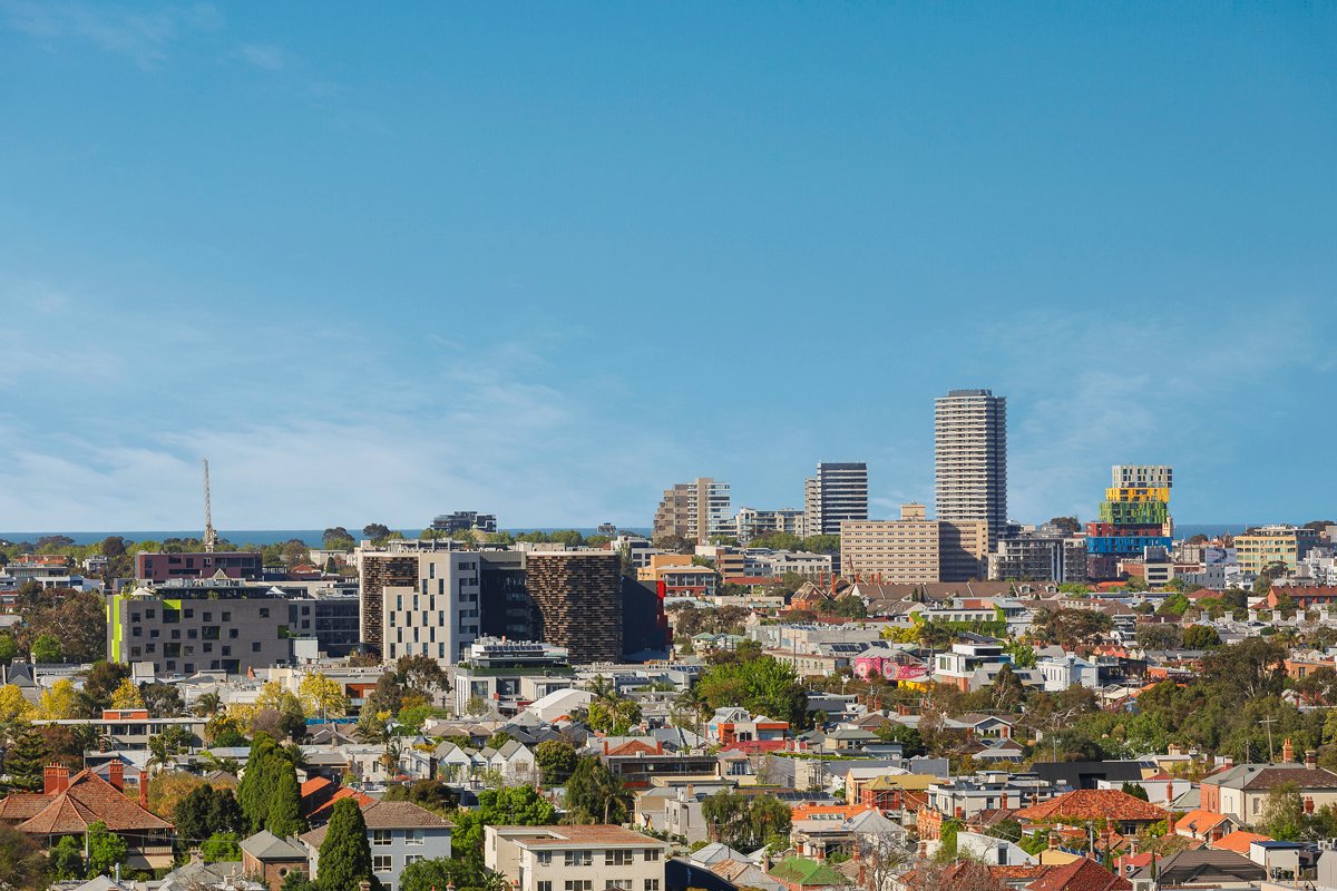 1524/8 Daly Street, South&nbsp;Yarra image 6
