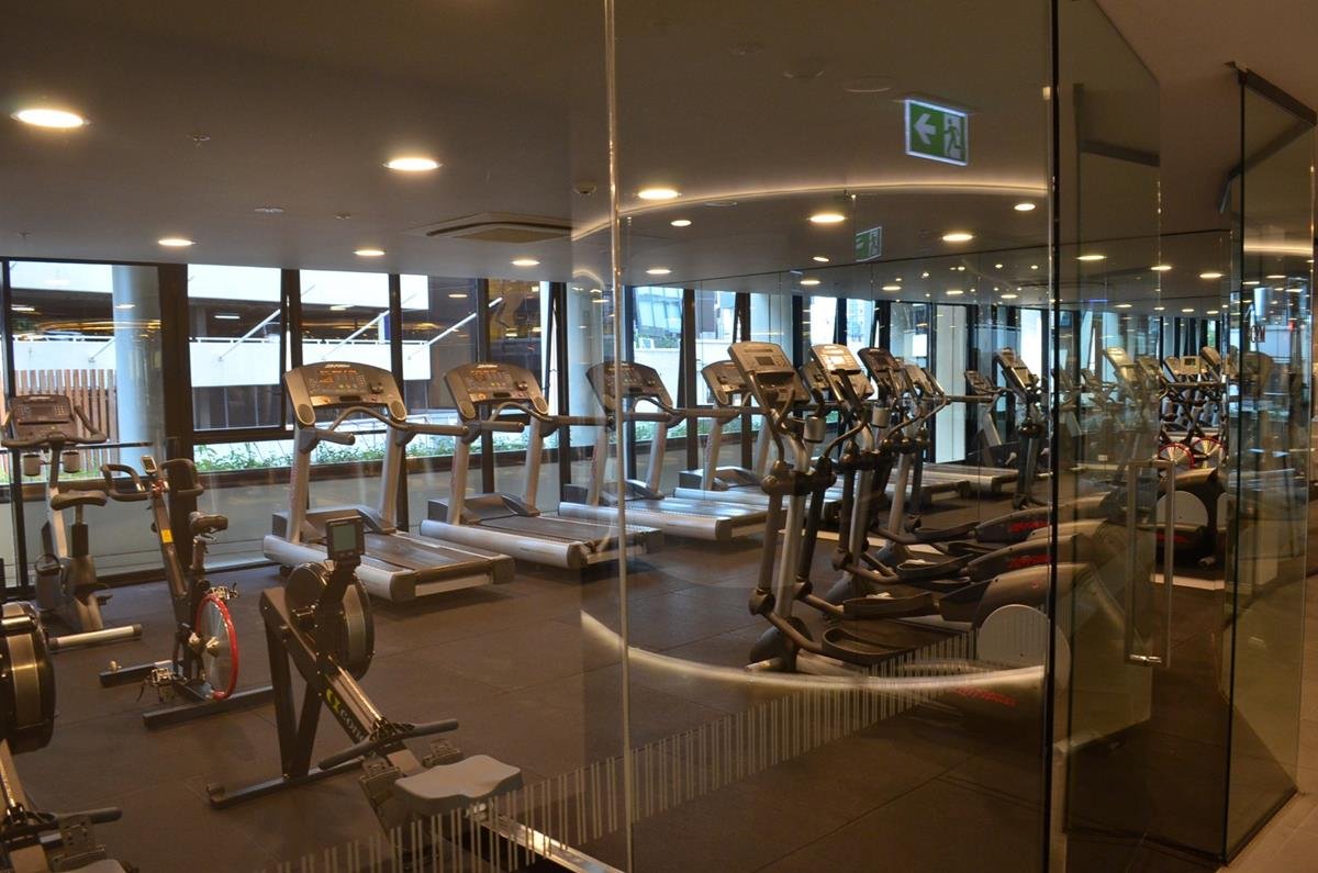 1524/8 Daly Street, South&nbsp;Yarra image 8