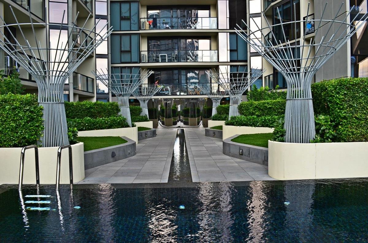 1524/8 Daly Street, South&nbsp;Yarra image 9