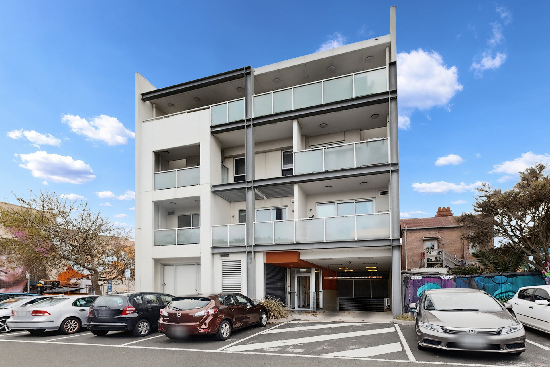 1.5/26/30 Waltham Street, Sandringham image 5