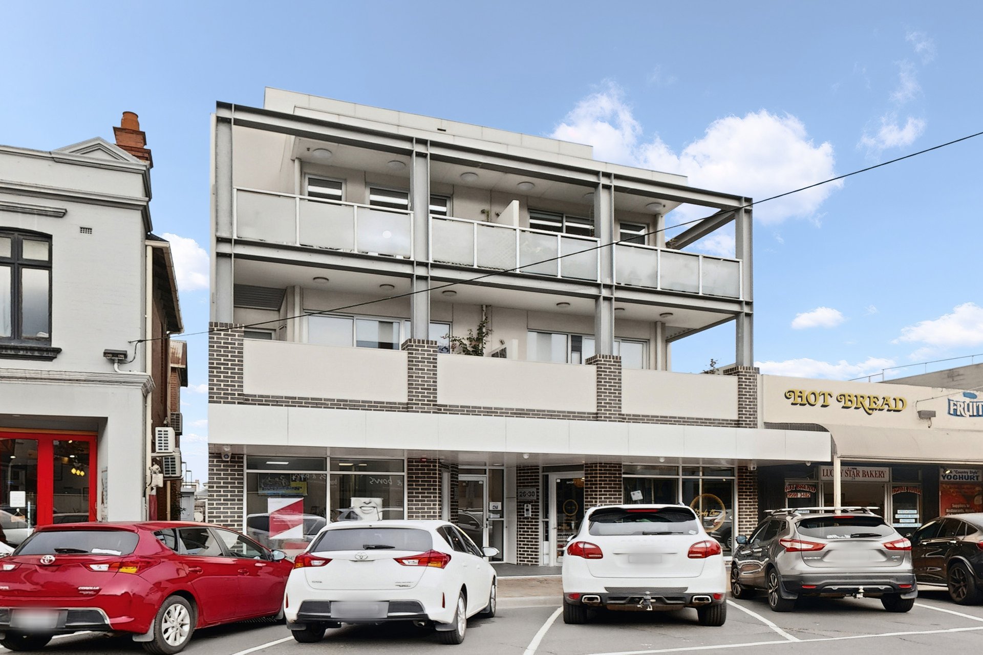 1.5/26/30 Waltham Street, Sandringham image 7