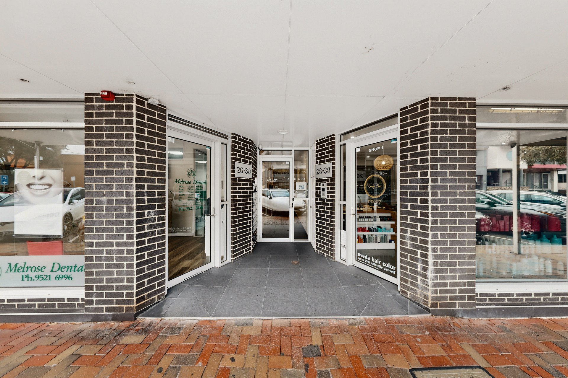 1.5/26/30 Waltham Street, Sandringham image 4