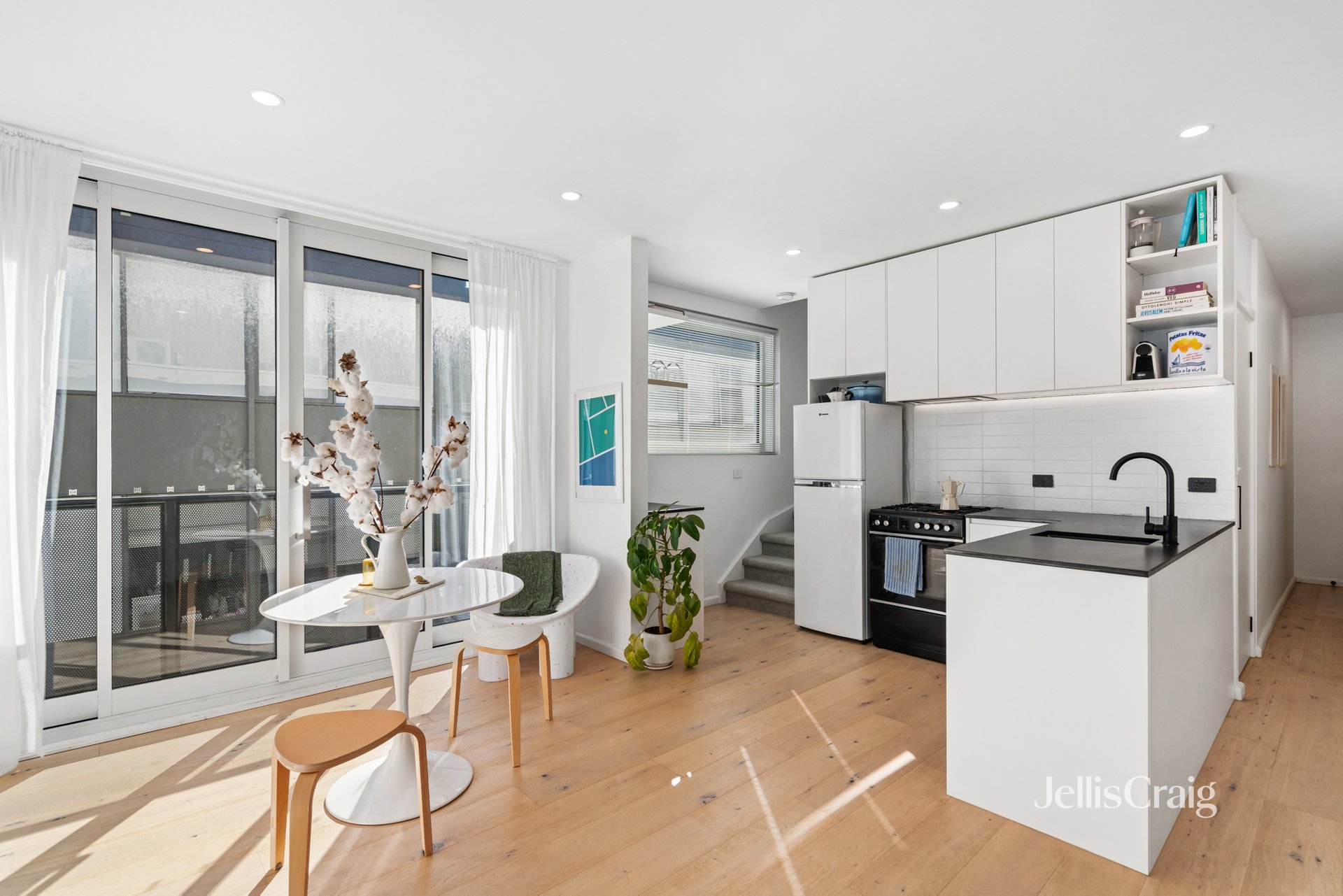 15/276a Domain Road, South&nbsp;Yarra image 1