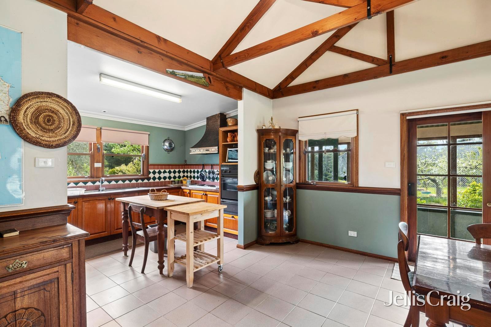 1528 Daylesford Malmsbury Road, Denver image 7