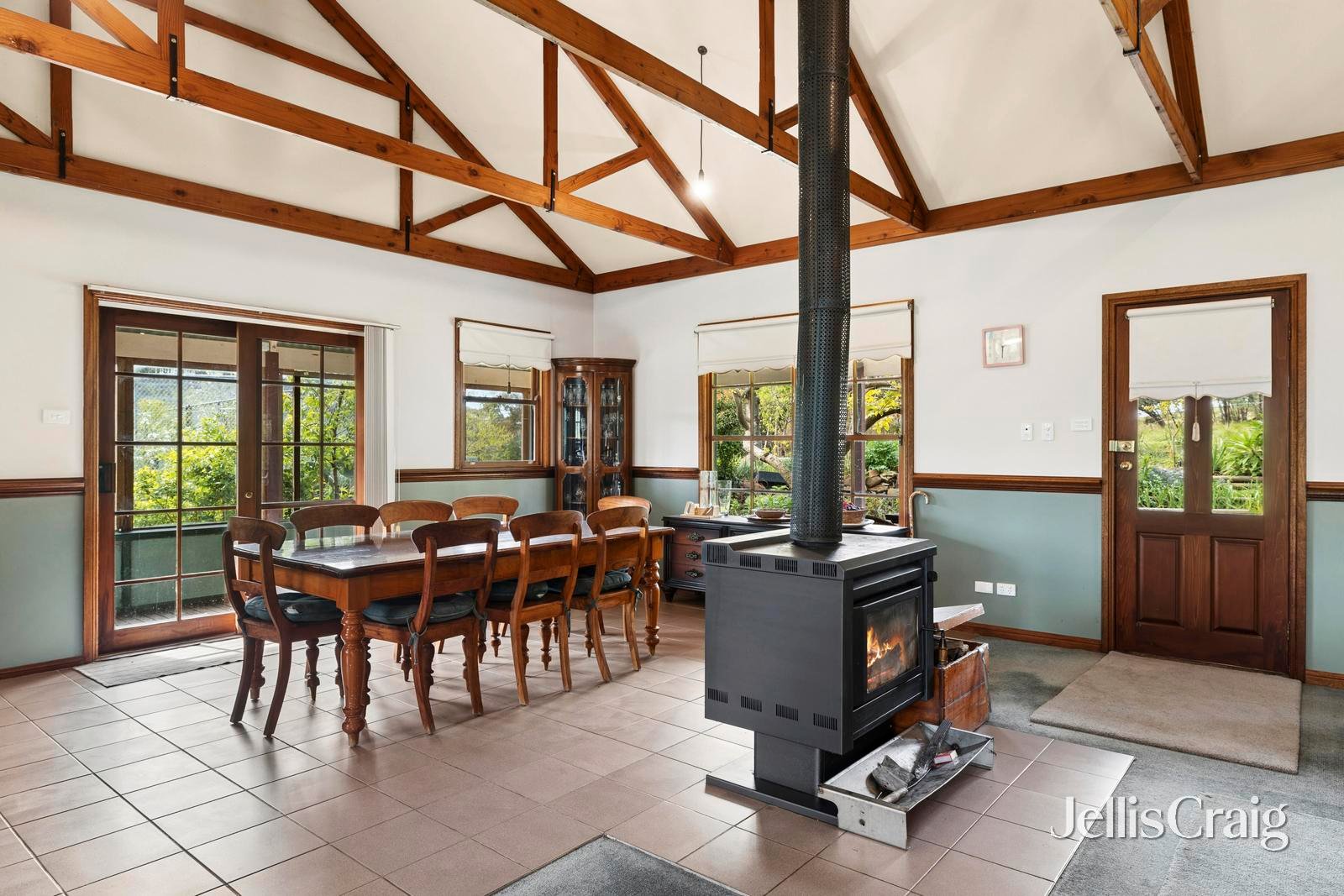 1528 Daylesford Malmsbury Road, Denver image 9