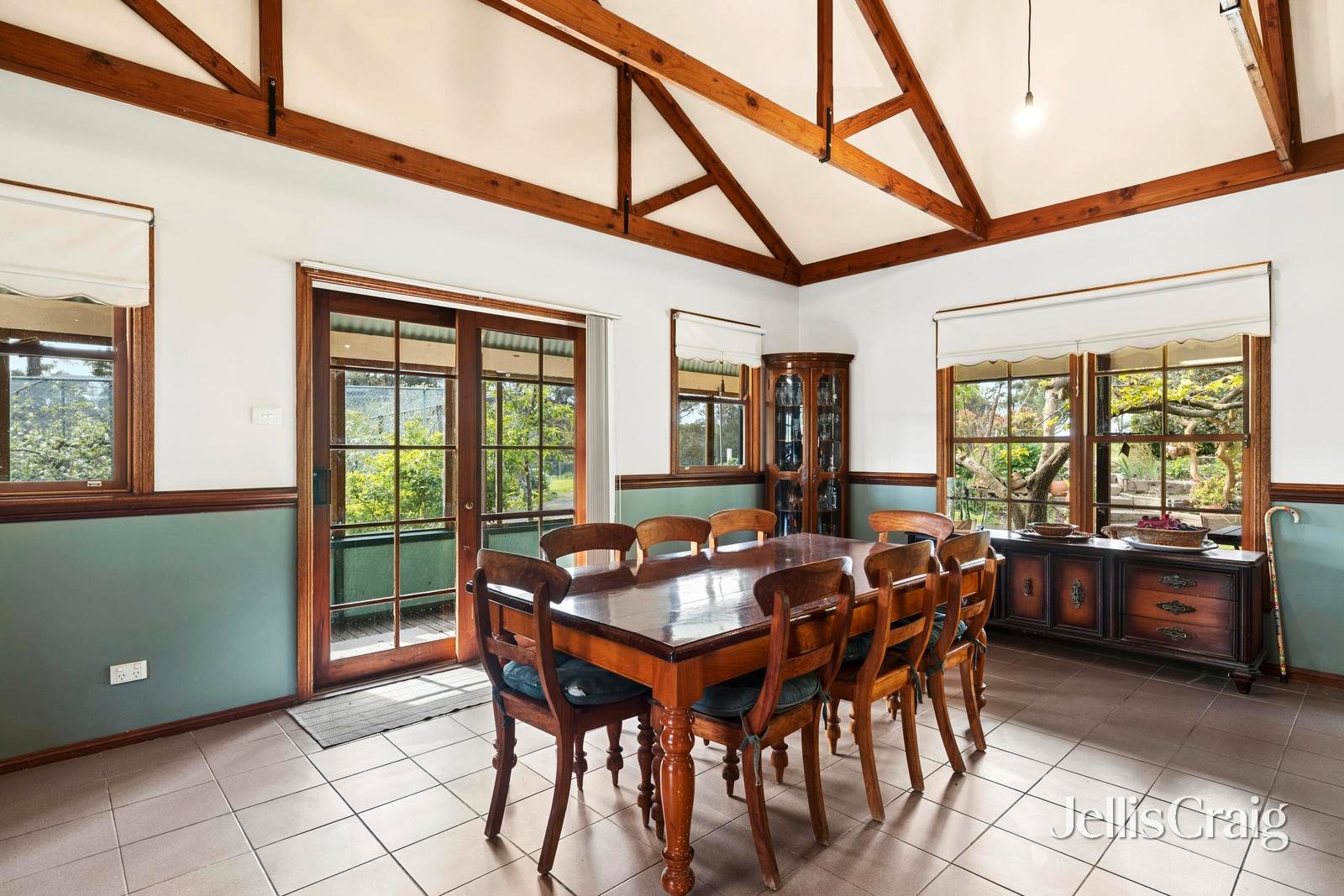 1528 Daylesford Malmsbury Road, Denver image 10