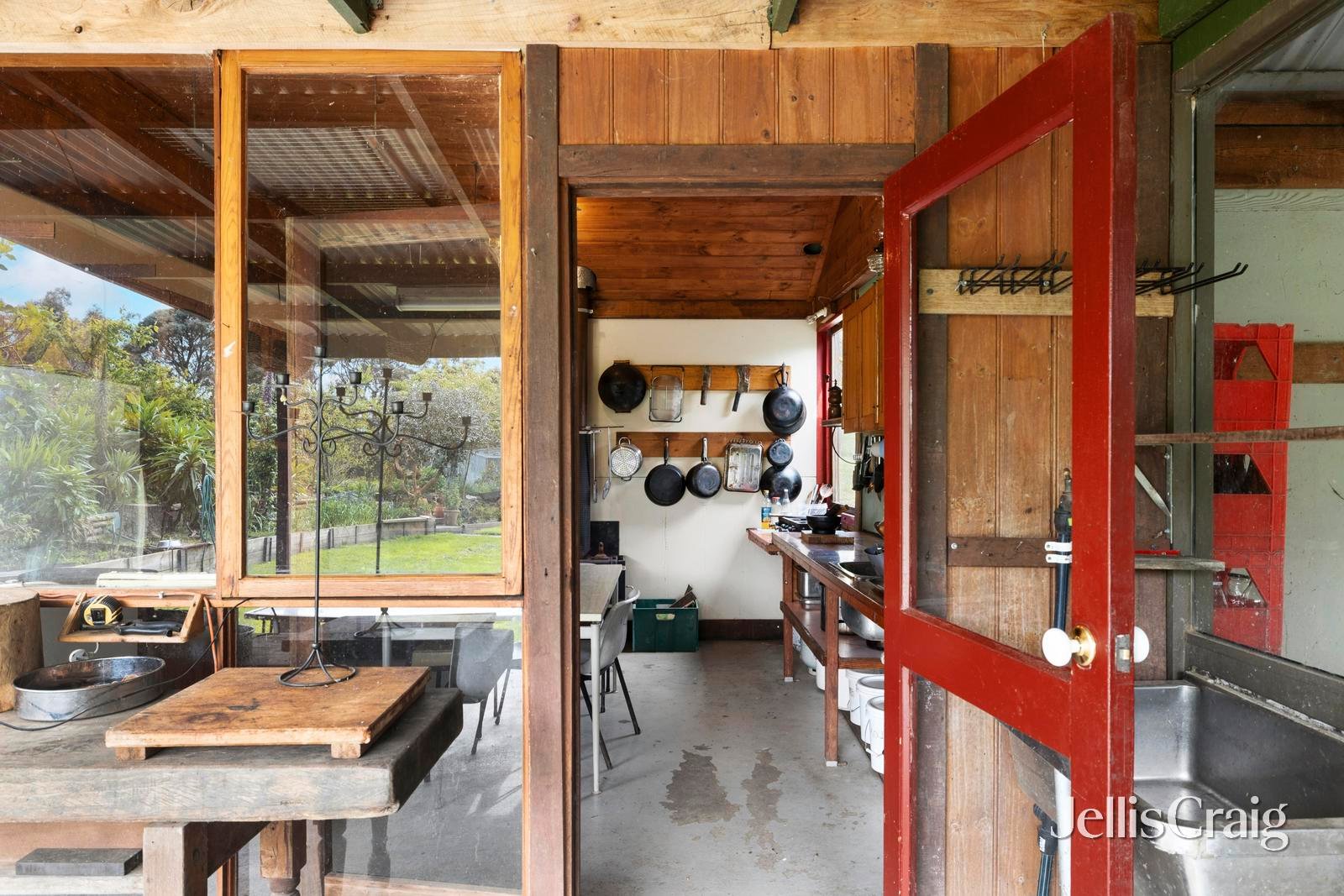 1528 Daylesford Malmsbury Road, Denver image 17