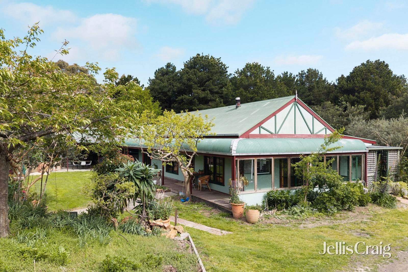1528 Daylesford Malmsbury Road, Denver image 22