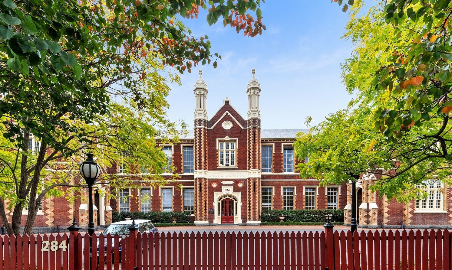 15/284 Dorcas Street, South&nbsp;Melbourne image 5