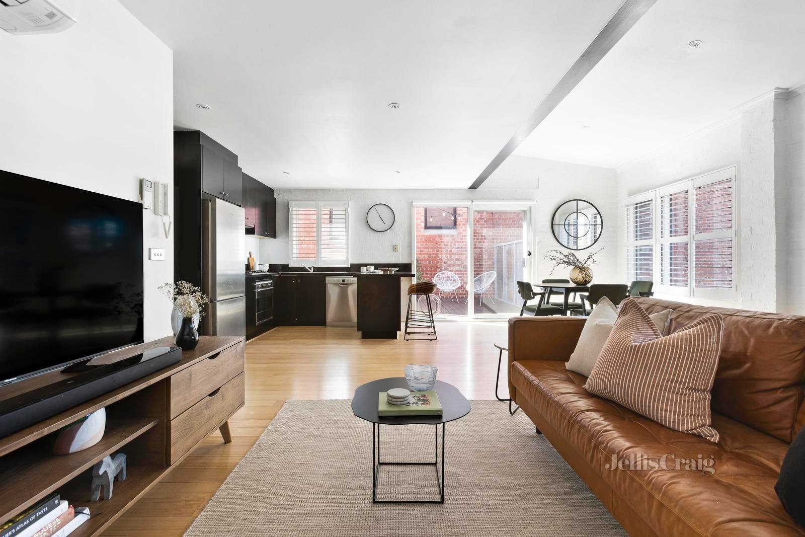 15/287 Bank Street, South&nbsp;Melbourne image 3