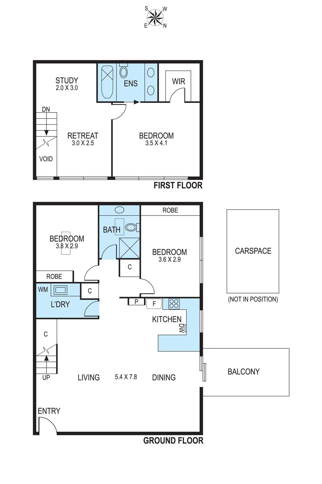 15/287 Bank Street, South&nbsp;Melbourne image 14