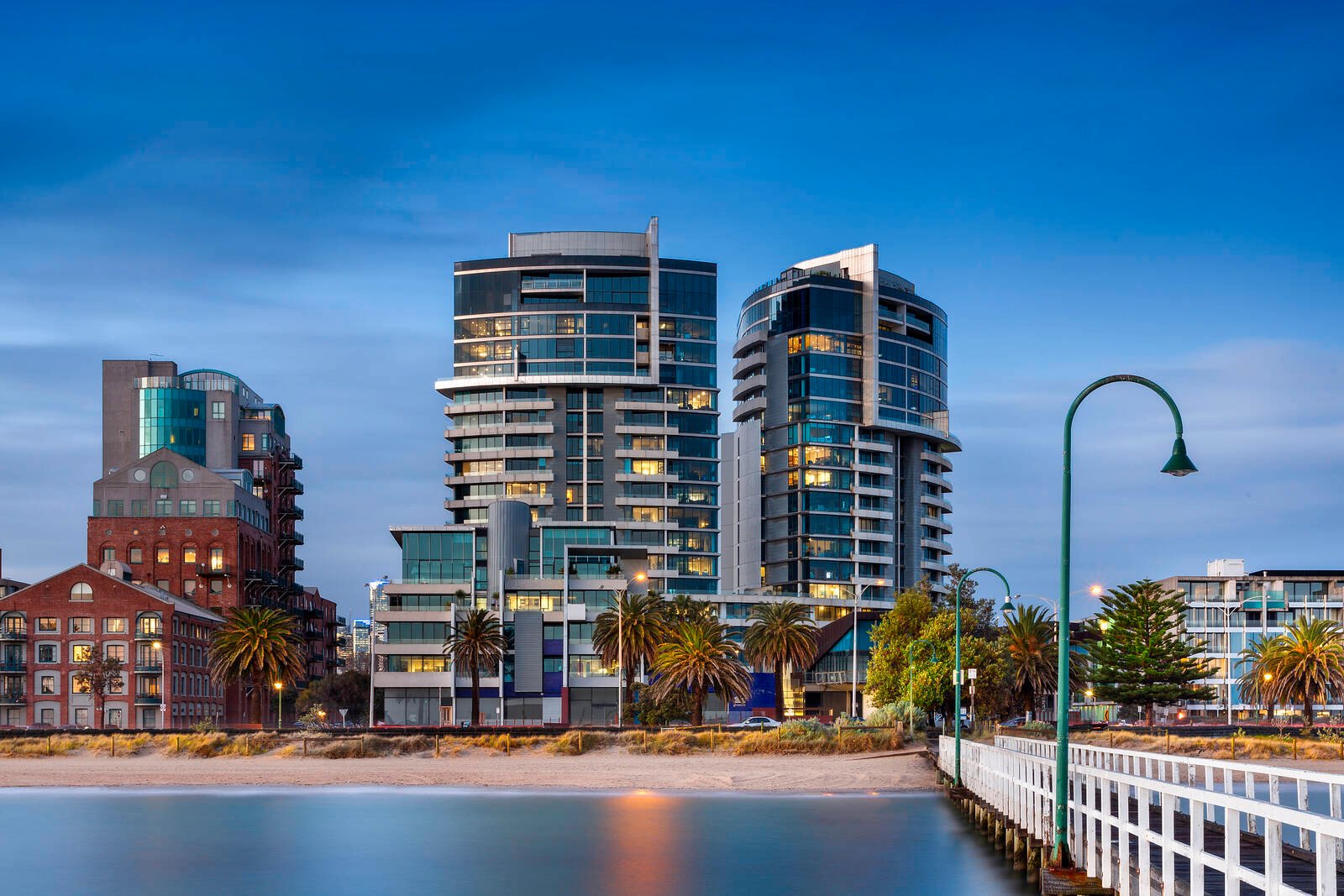 152/95 Rouse Street, Port Melbourne image 8