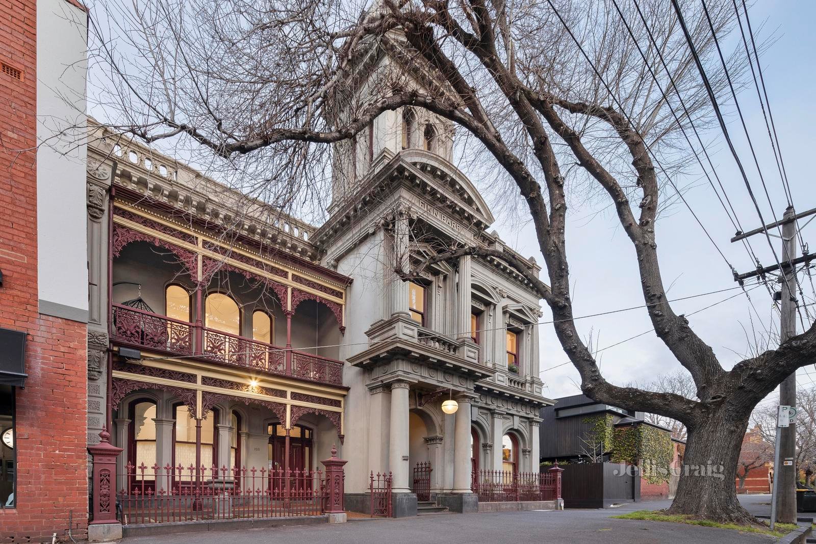 153-155 Cecil Street, South Melbourne image 2