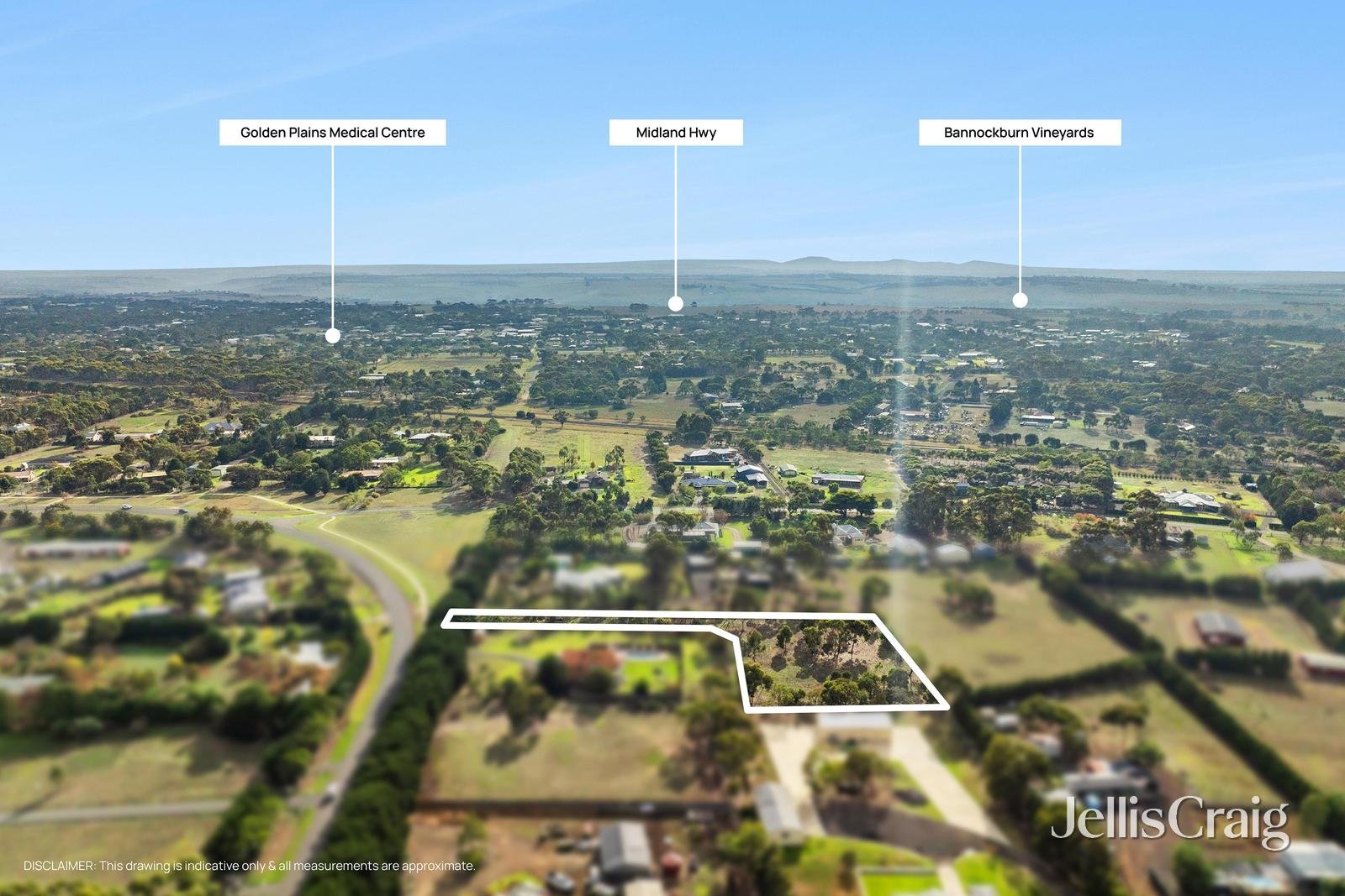 153 Burnside Road, Bannockburn image 2