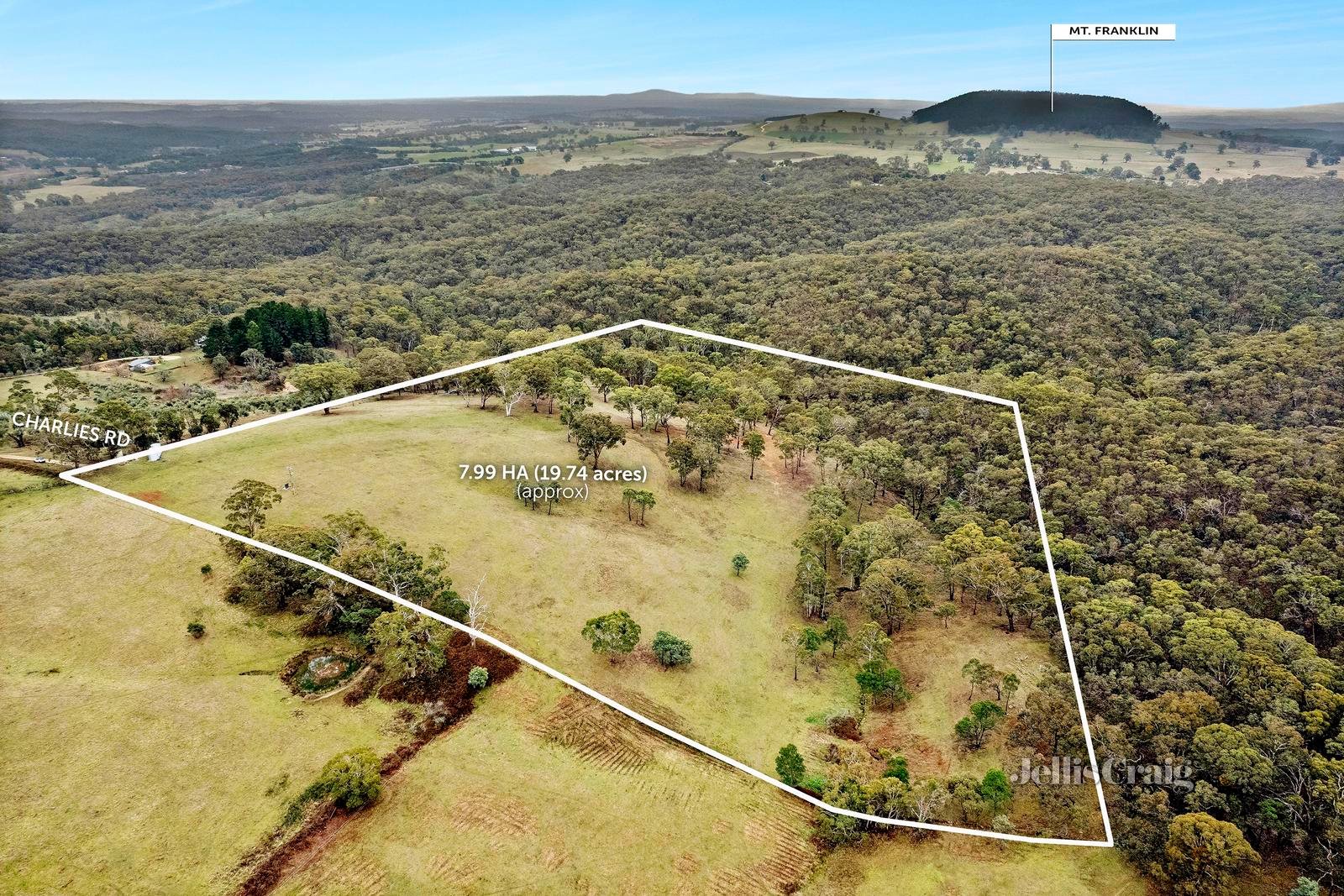 153 Charlies Road, Elevated Plains image 1