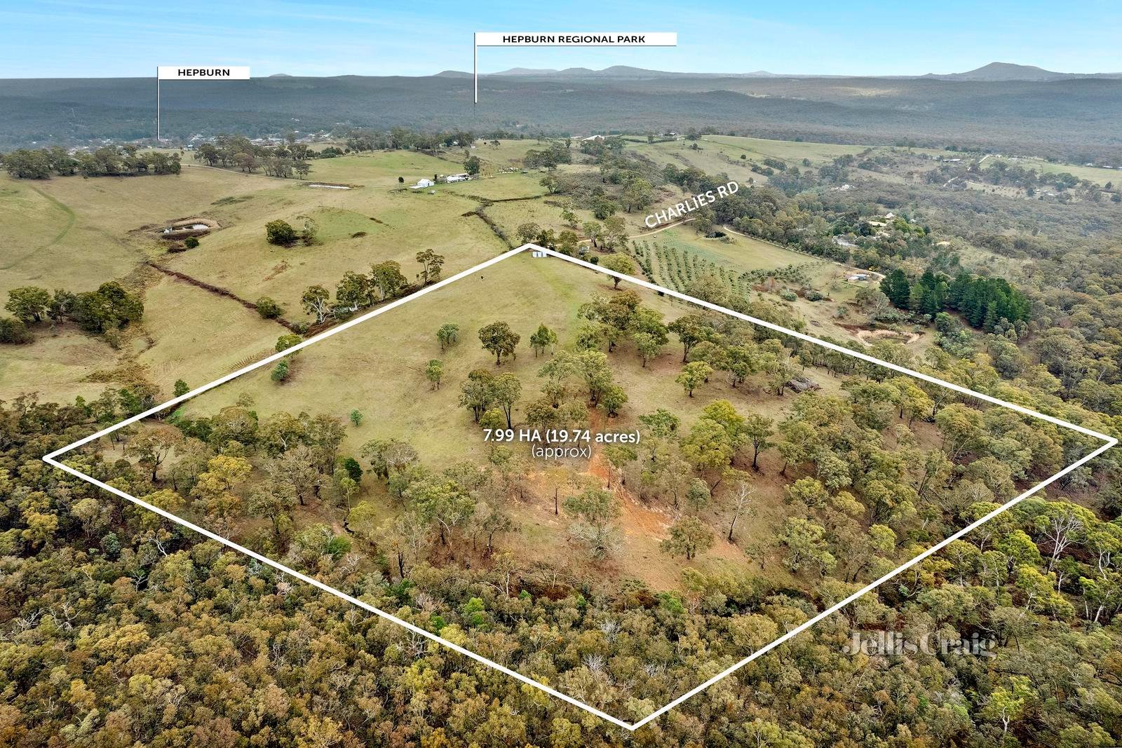 153 Charlies Road, Elevated Plains image 2