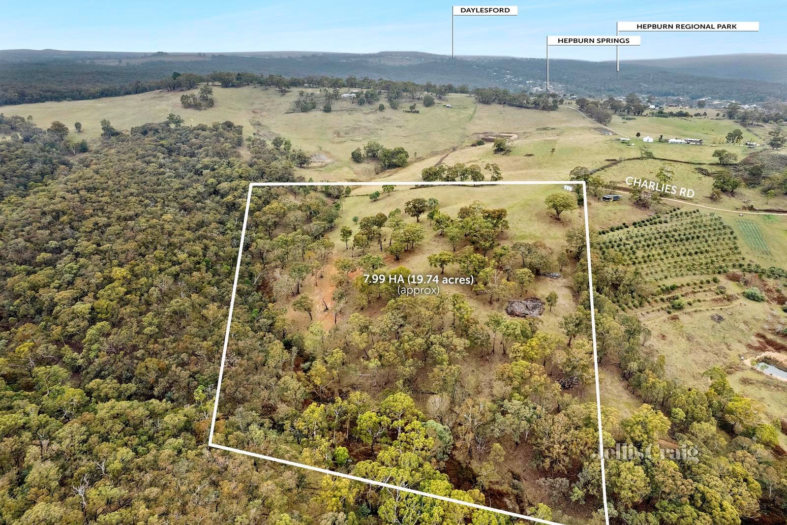 153 Charlies Road, Elevated Plains image 20