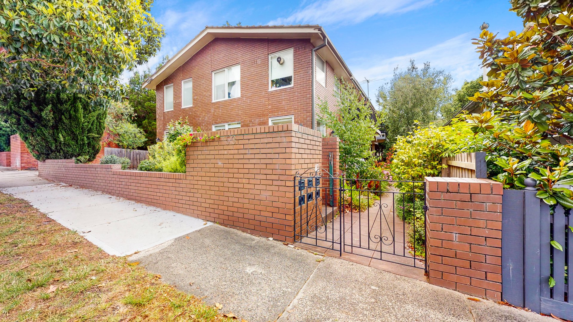 1/53 Disraeli Street, Kew image 1