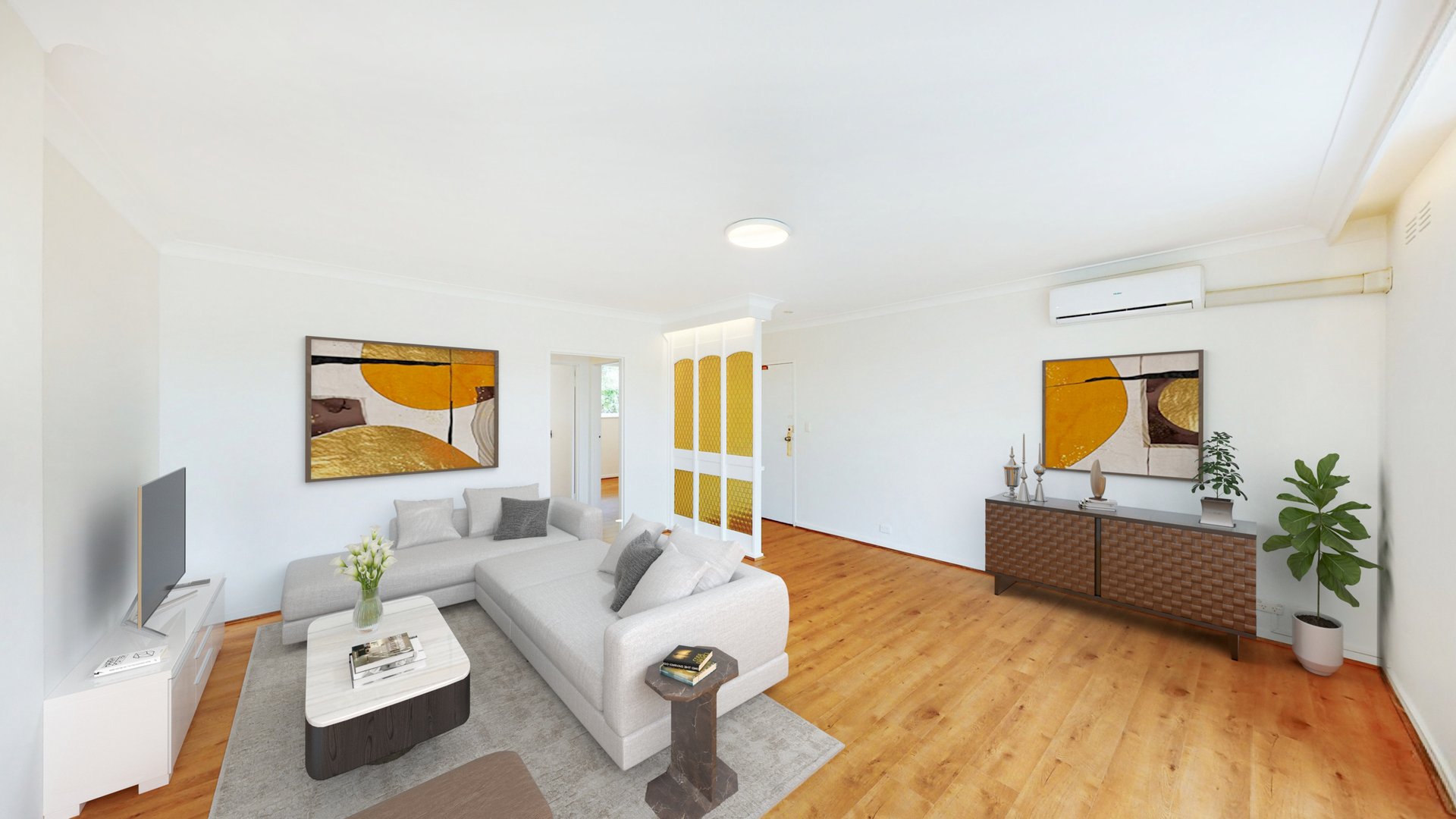 1/53 Disraeli Street, Kew image 2