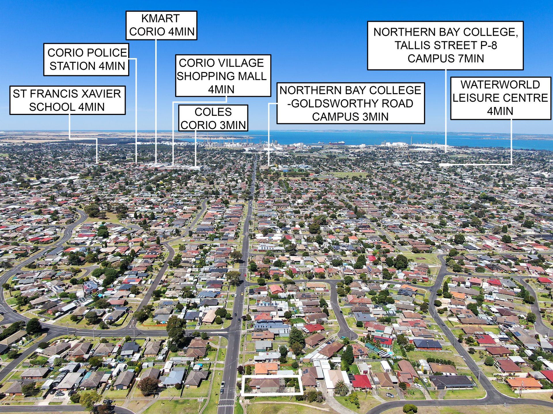 153 Goldsworthy Road, Corio image 16