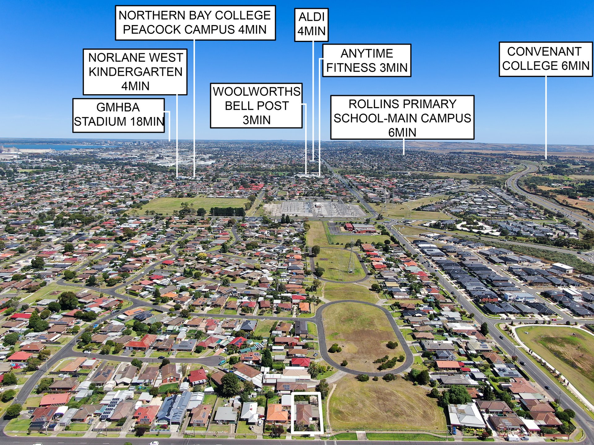 153 Goldsworthy Road, Corio image 18