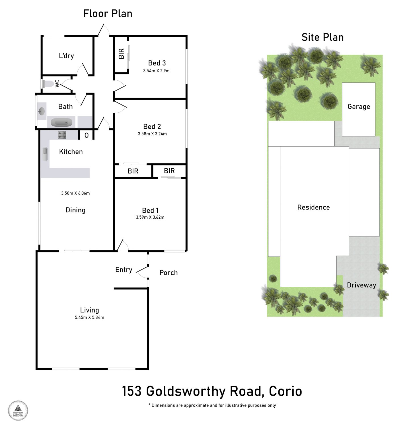 153 Goldsworthy Road, Corio image 20
