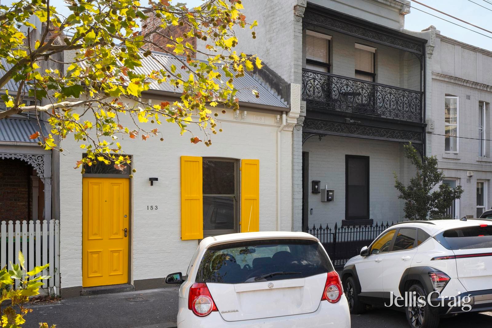 153 Gore Street, Fitzroy image 12