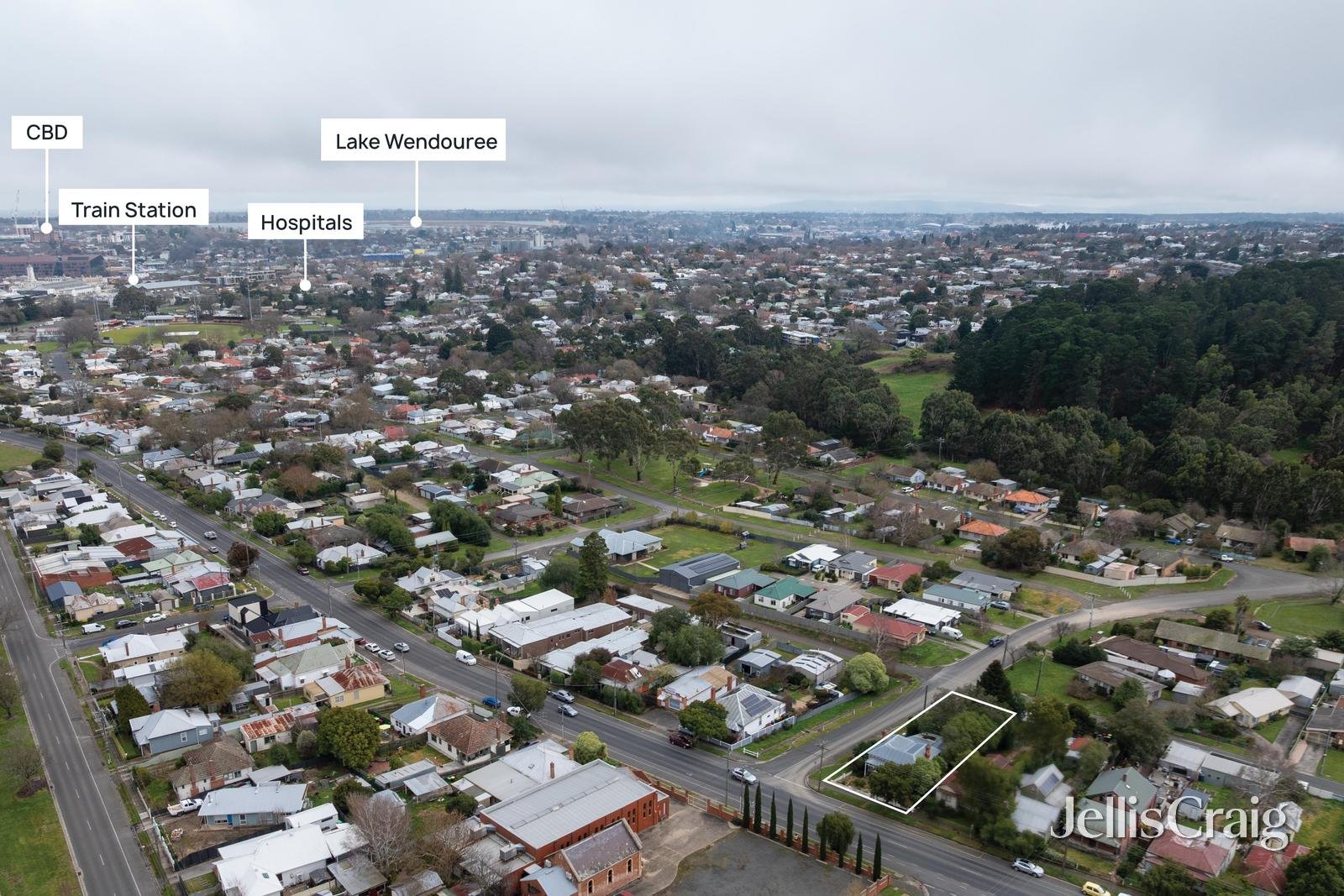 153 Humffray Street North, Ballarat&nbsp;East image 15