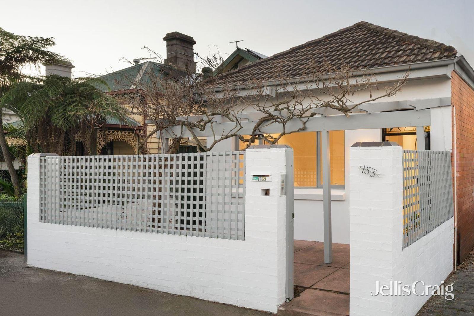 153 Leicester Street, Fitzroy image 1
