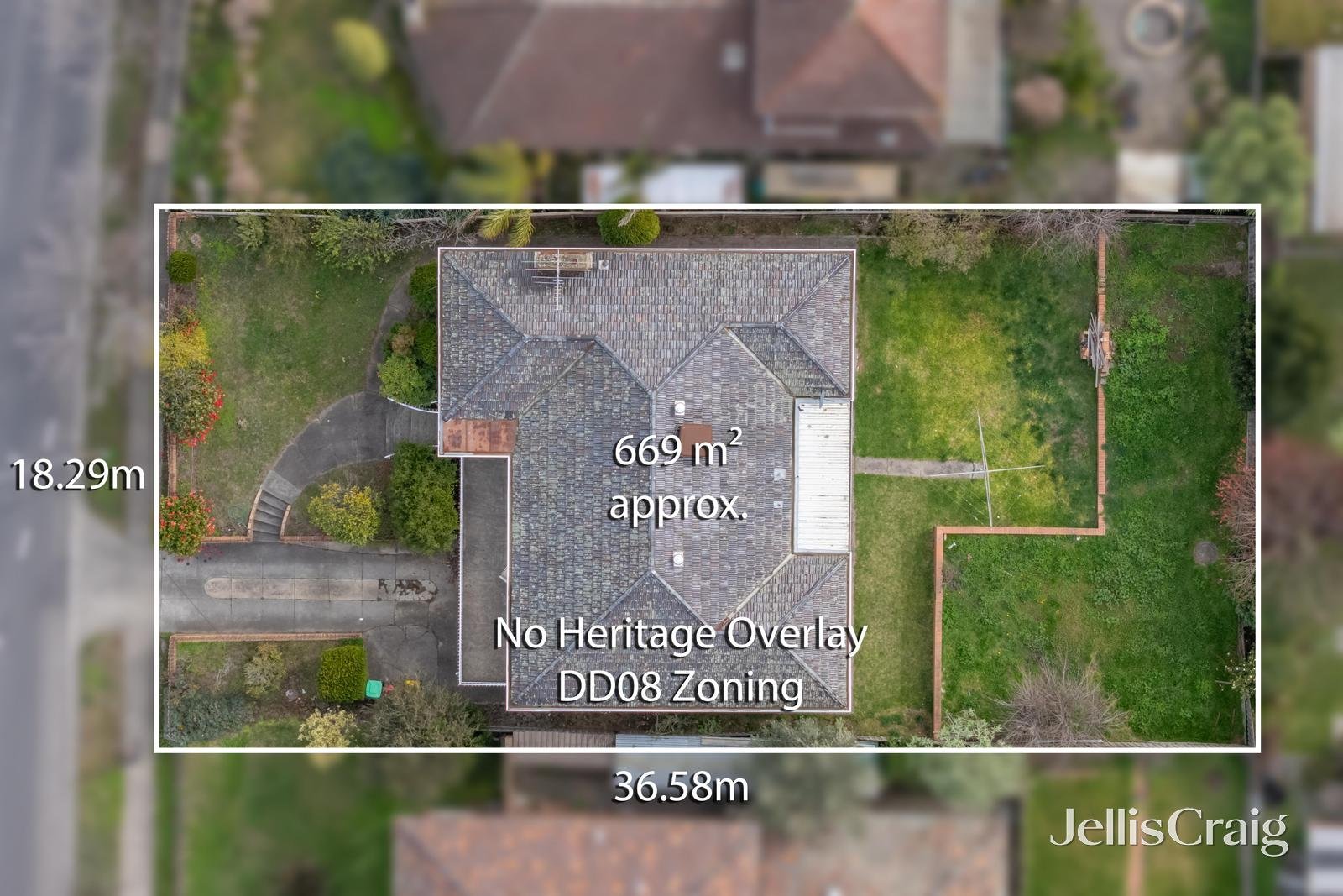 153 Manningham Road, Bulleen image 2