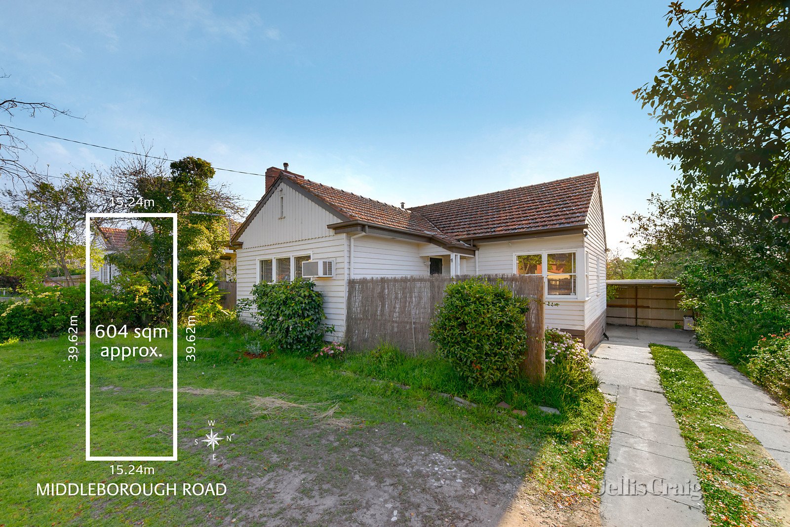 153 Middleborough Road, Box Hill South image 1