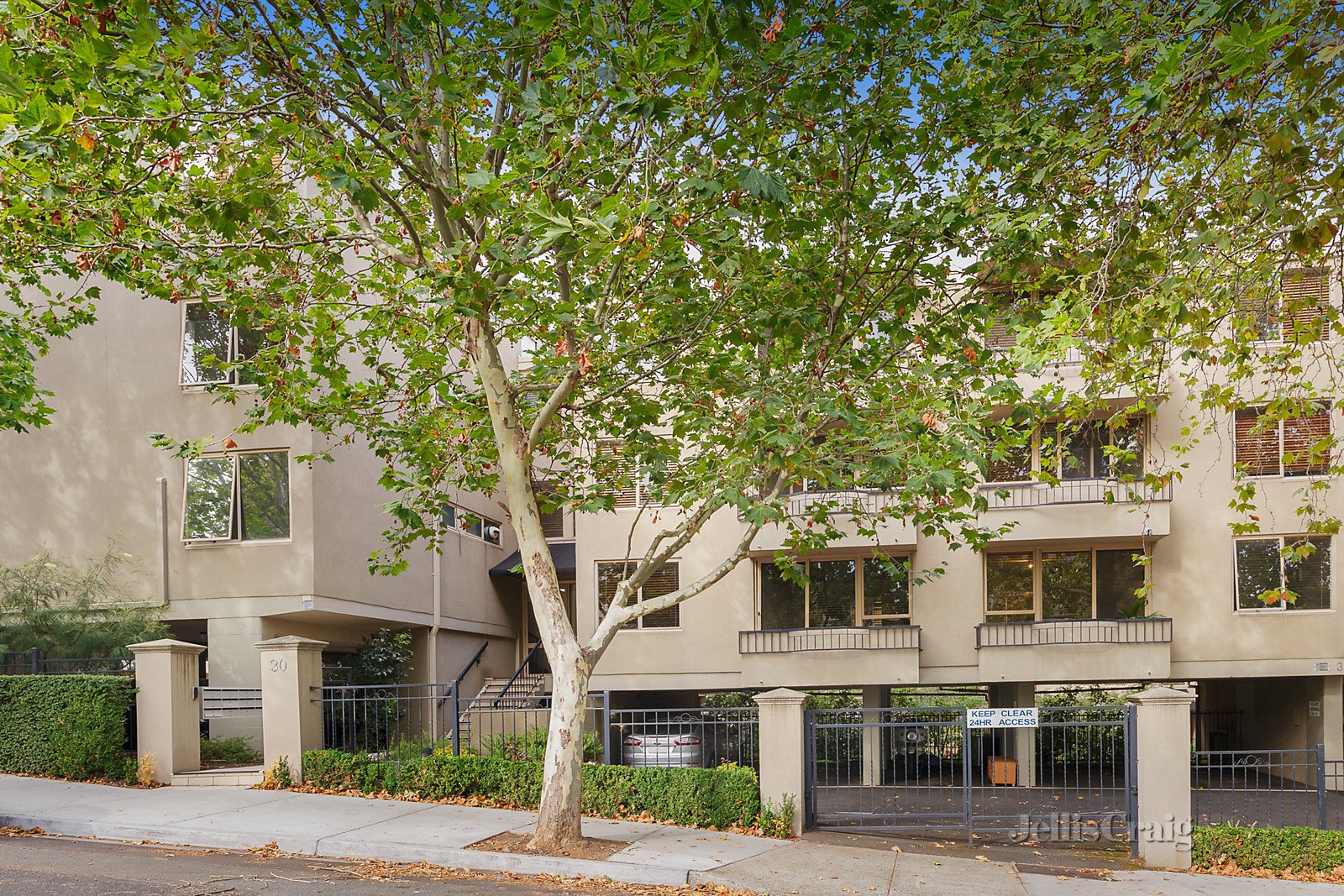 15/30 Murphy Street, South Yarra image 1